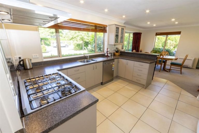 Photo of property in 13 Paget Drive, Woodend, 7610