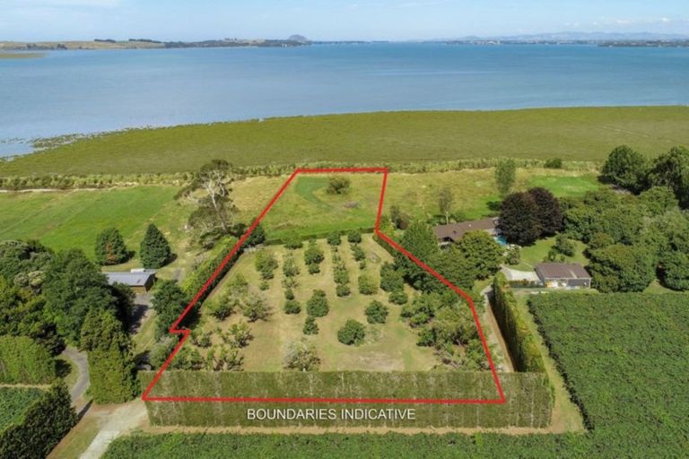 Photo of property in 380b Matahui Road, Aongatete, Katikati, 3181