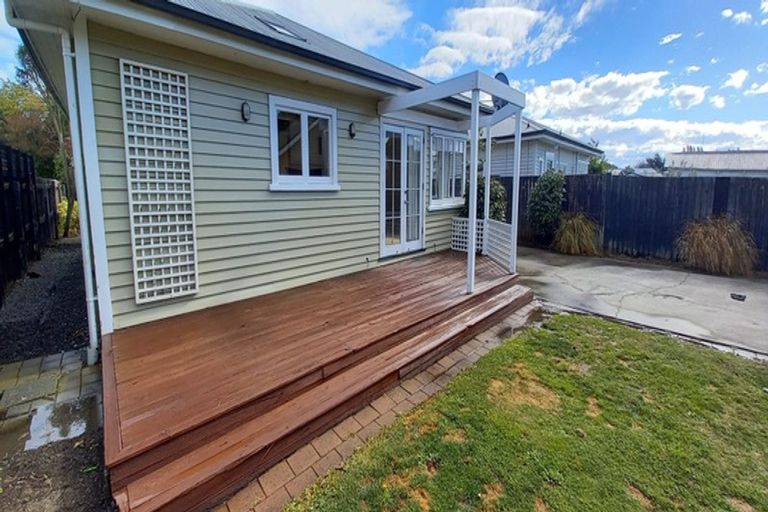 Photo of property in 162 Rutland Street, St Albans, Christchurch, 8052