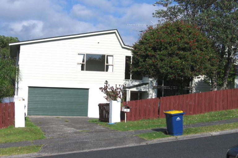Photo of property in 99 Stapleford Crescent, Browns Bay, Auckland, 0630