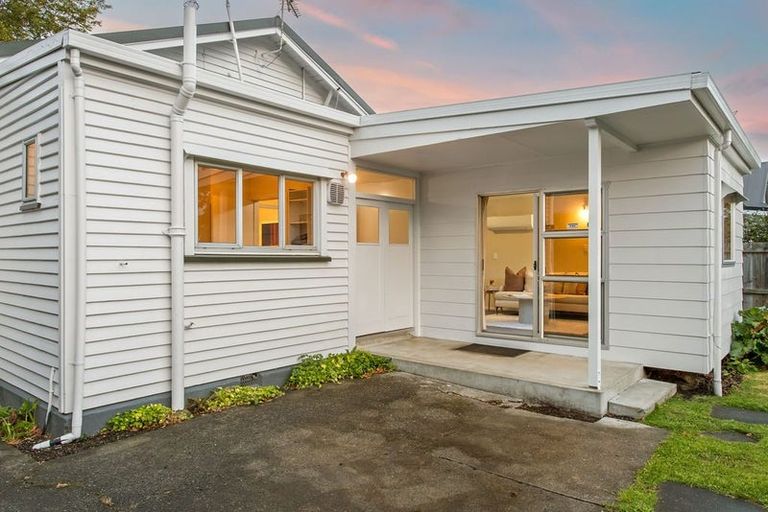 Photo of property in 19 Severn Street, St Albans, Christchurch, 8014