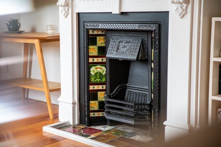 Photo of property in 24 Charlotte Avenue, Brooklyn, Wellington, 6021