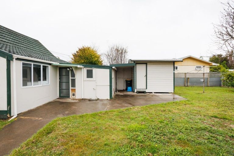 Photo of property in 45 Avenue Road, Foxton, 4814
