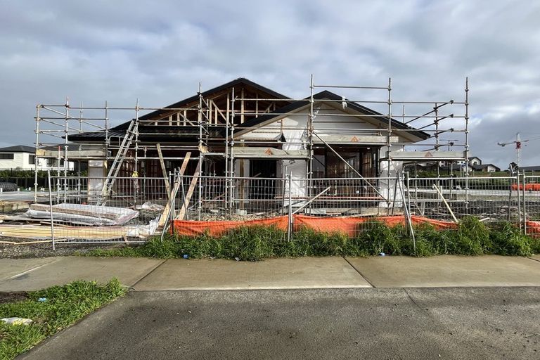 Photo of property in 69 Podgora Avenue, Huapai, Kumeu, 0810