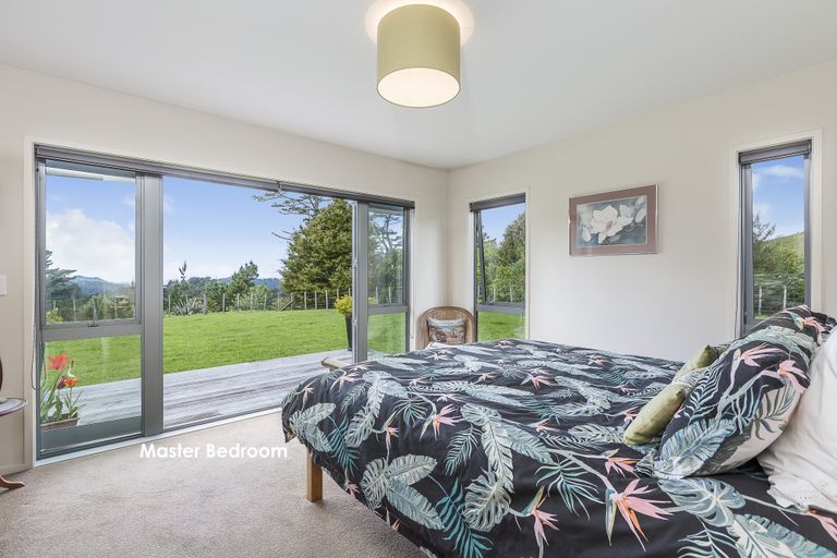 Photo of property in 55 J Tolhopf Road, Puhoi, Warkworth, 0981