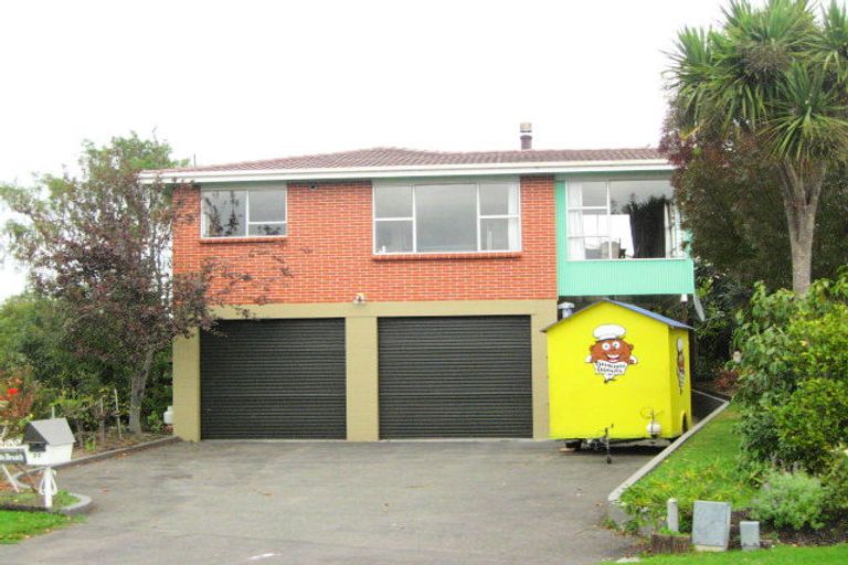 Photo of property in 22 Bremner Street, Fairfield, Dunedin, 9018