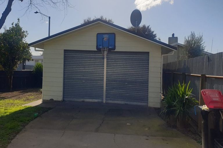 Photo of property in 6 Sefton Street, Havelock North, 4130