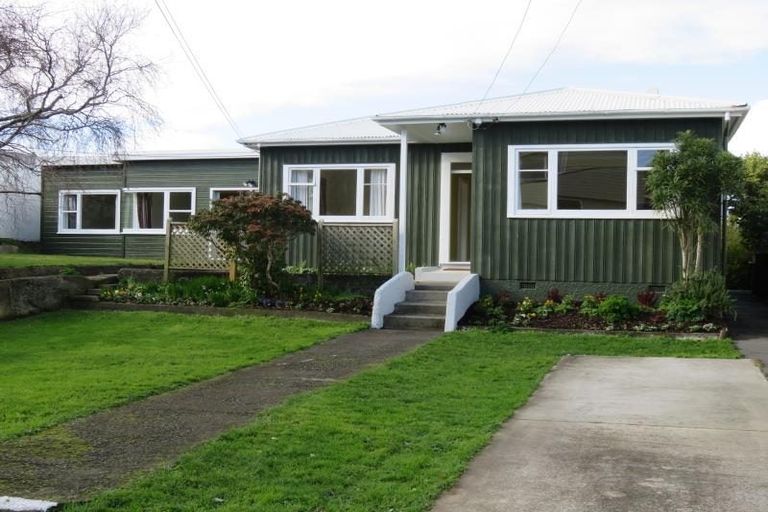 Photo of property in 57 Woodland Road, Johnsonville, Wellington, 6037