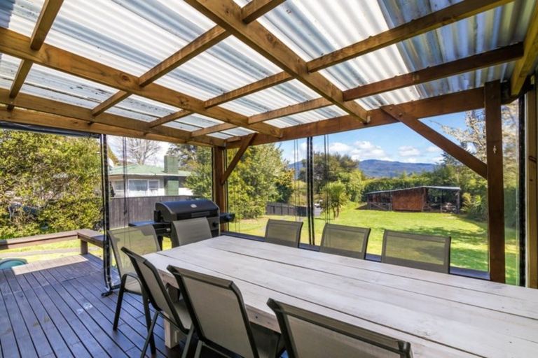 Photo of property in 24 Gosling Grove, Turangi, 3334