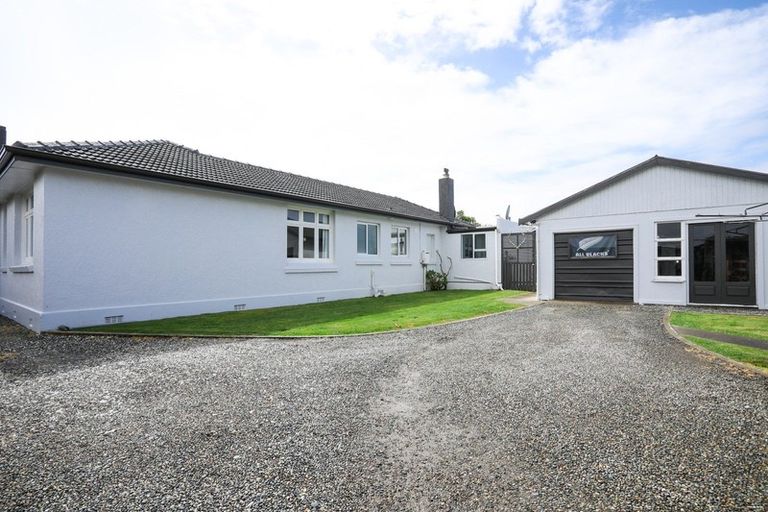 Photo of property in 31 Highfield Terrace, Newfield, Invercargill, 9812