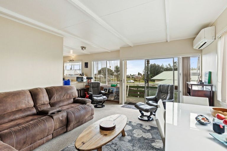 Photo of property in 22 Harris Street, Waitara, 4320