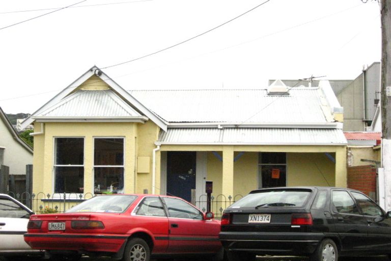 Photo of property in 236 Leith Street, North Dunedin, Dunedin, 9016