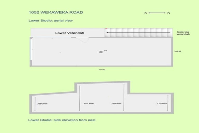 Photo of property in 1052 Wekaweka Road, Waimamaku, Kaikohe, 0473