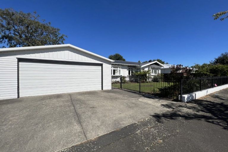 Photo of property in 91 Marne Street, Hokowhitu, Palmerston North, 4410