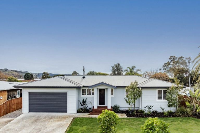 Photo of property in 44a Le Quesne Road, Bay View, Napier, 4104