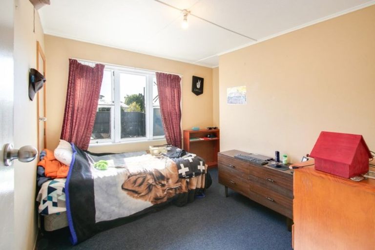 Photo of property in 7 Percy Bear Terrace, Onekawa, Napier, 4110