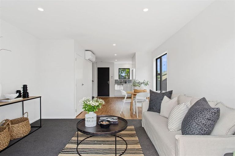 Photo of property in 10/59 Avalon Street, Richmond, Christchurch, 8013