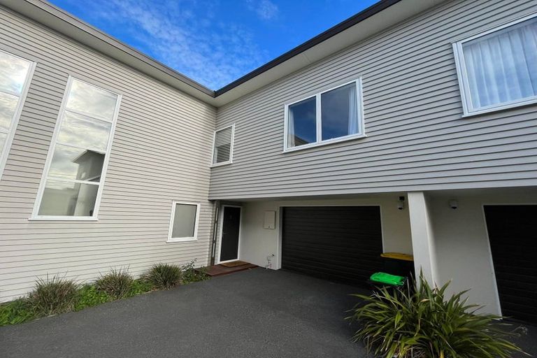 Photo of property in 3/34 Burlington Street, Sydenham, Christchurch, 8023