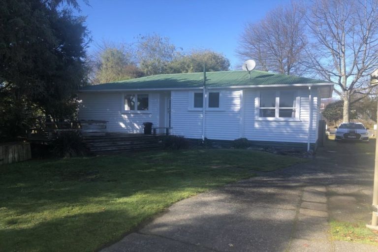 Photo of property in 60 Puataata Road, Turangi, 3334