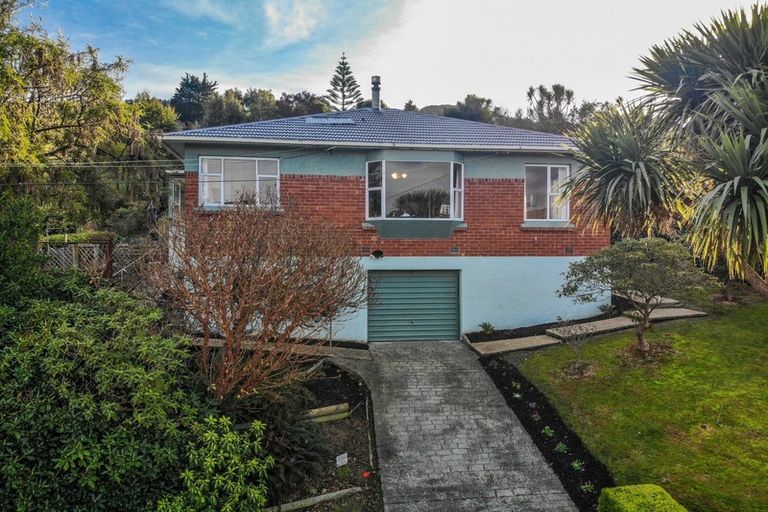 Photo of property in 309 Ravensbourne Road, Maia, Dunedin, 9022