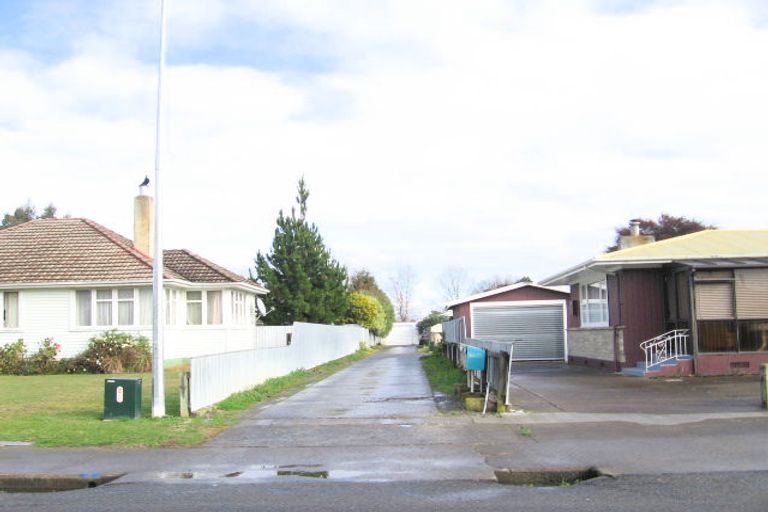 Photo of property in 4/607 Collinge Road, Mayfair, Hastings, 4122