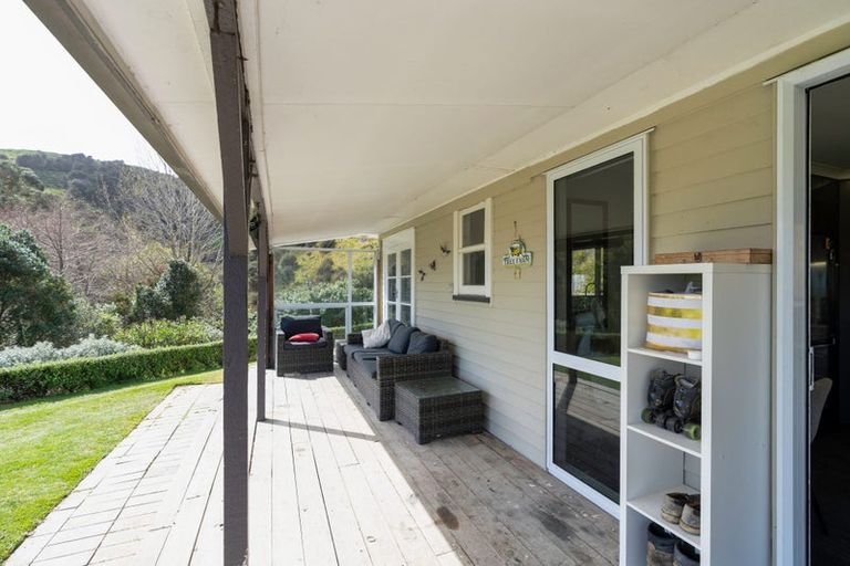 Photo of property in 139 South Manakau Road, Manakau, Otaki, 5583