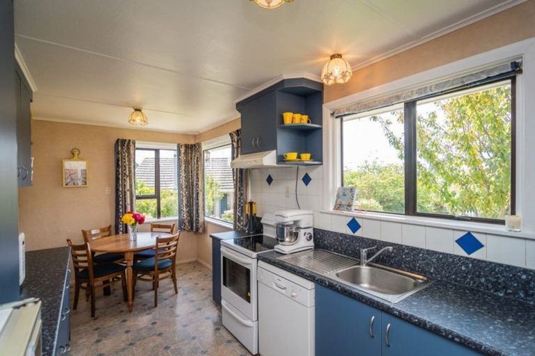 Photo of property in 66 Old North Road, Marchwiel, Timaru, 7910