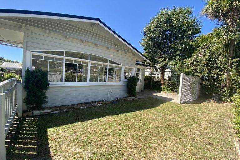 Photo of property in 1/5 Van Diemen Street, Nelson South, Nelson, 7010
