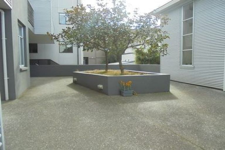 Photo of property in 14/185 Tasman Street, Mount Cook, Wellington, 6021