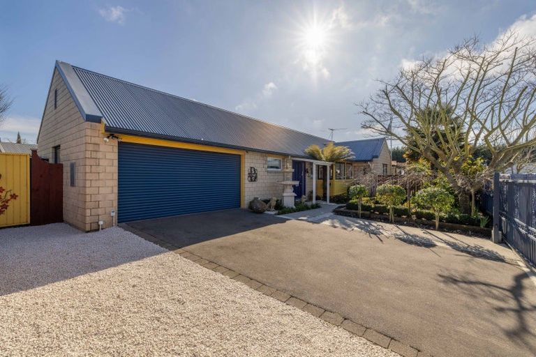 Photo of property in 28 Bridget Lane, Rangiora, 7400