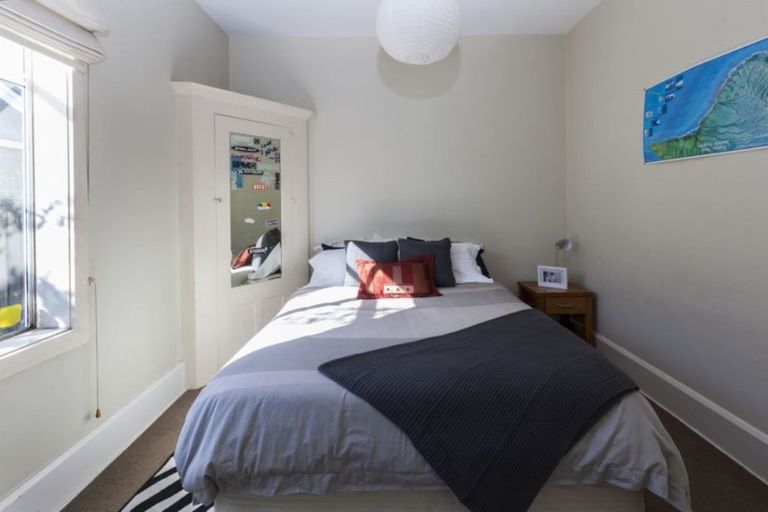 Photo of property in 116 Knowles Street, St Albans, Christchurch, 8052