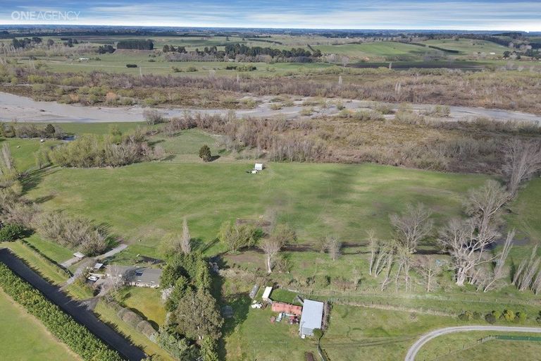 Photo of property in 27 Foothills Road, Okuku, Rangiora, 7473