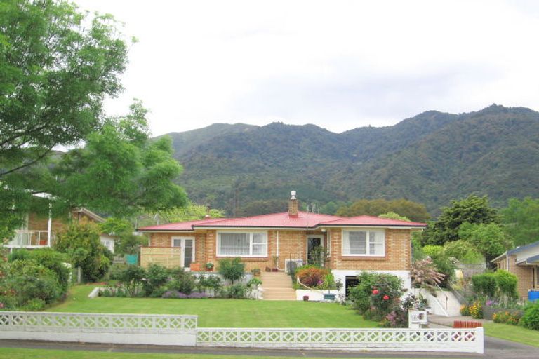 Photo of property in 124 Centennial Avenue, Te Aroha, 3320