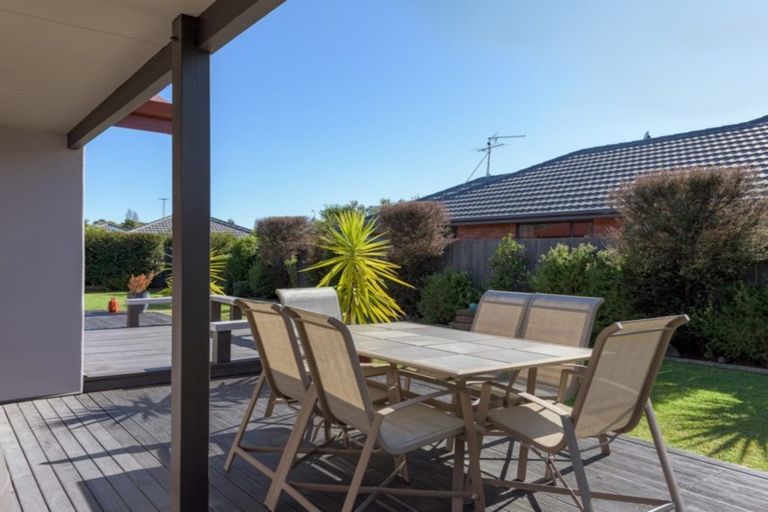 Photo of property in 5 Landau Place, Redwoodtown, Blenheim, 7201