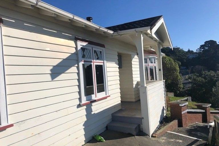 Photo of property in 11a Balfour Street, Mornington, Wellington, 6021