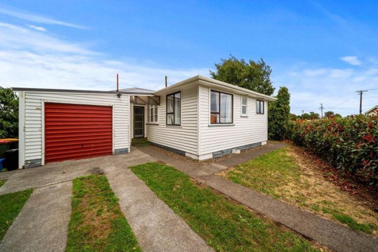 Photo of property in 49 Browne Street, Normanby, Hawera, 4614