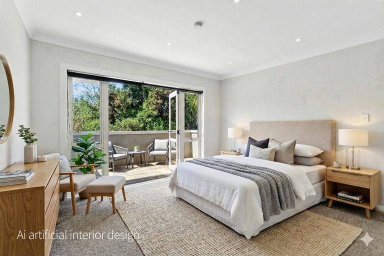 Photo of property in 46a Selwyn Road, Cockle Bay, Auckland, 2014