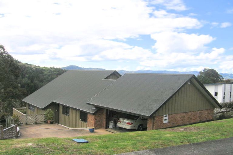 Photo of property in 27 Ngahere Drive, Horahora, Whangarei, 0110