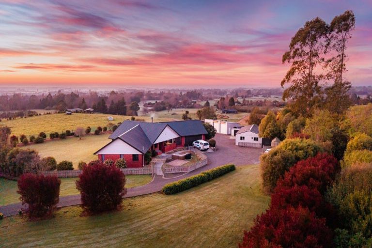 Photo of property in 91 Garlands Road, Waimate, 7979