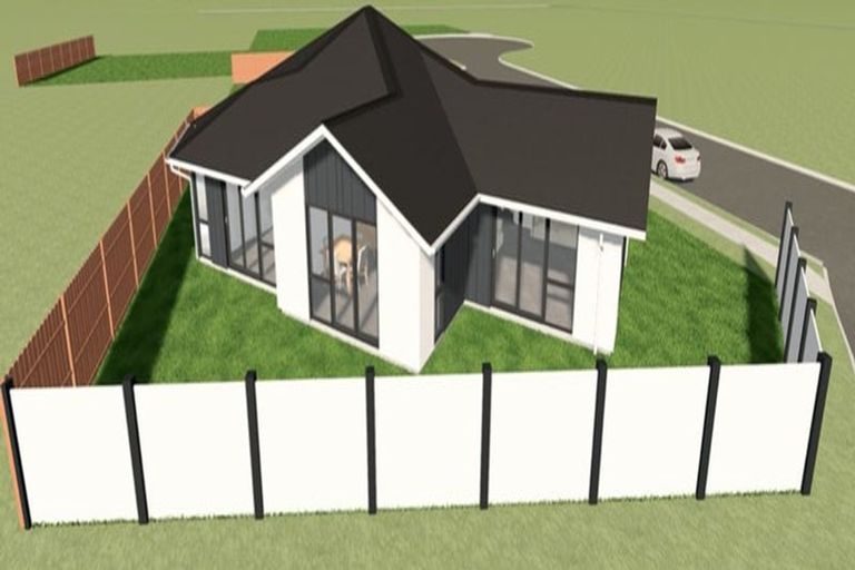 Photo of property in 1 Samuel Place, Terrace End, Palmerston North, 4410