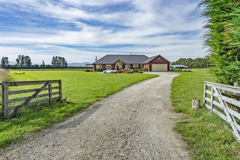 Photo of property in 298 Birch Hill Road, Okuku, Rangiora, 7473