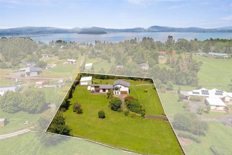 Photo of property in 26/60 Tauranga Direct Road, Hamurana, Rotorua, 3096