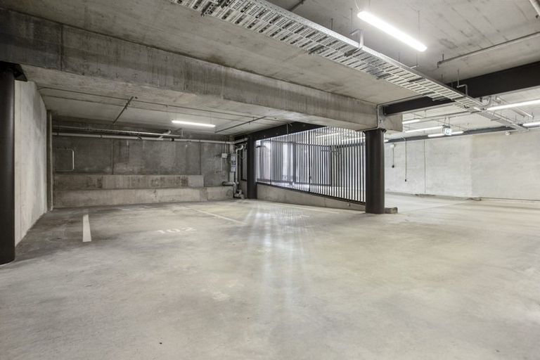 Photo of property in 59 France, 606/59 France Street South, Eden Terrace, Auckland, 1010