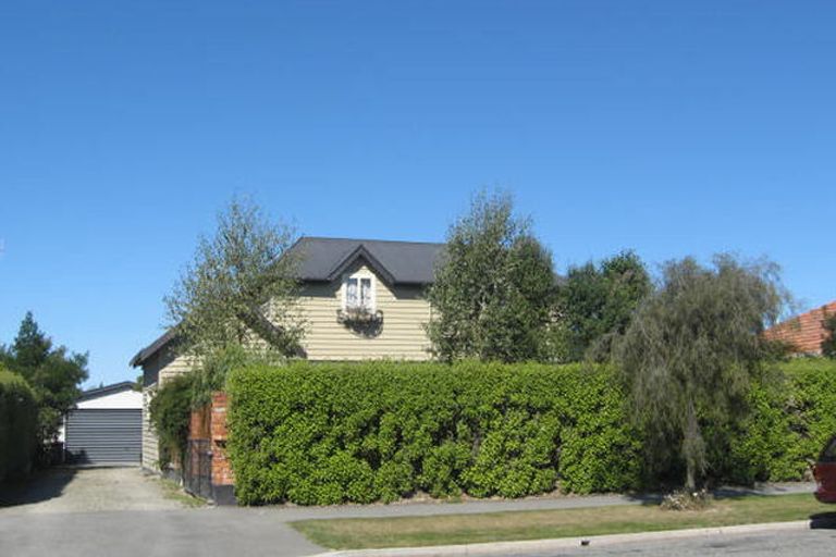 Photo of property in 18 Saint George Street, Watlington, Timaru, 7910