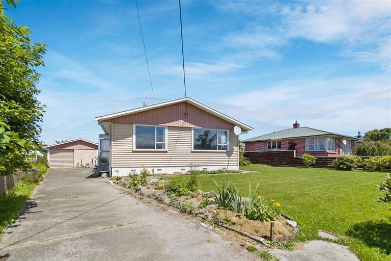 Photo of property in 8 Durham Street, Waimate, 7924
