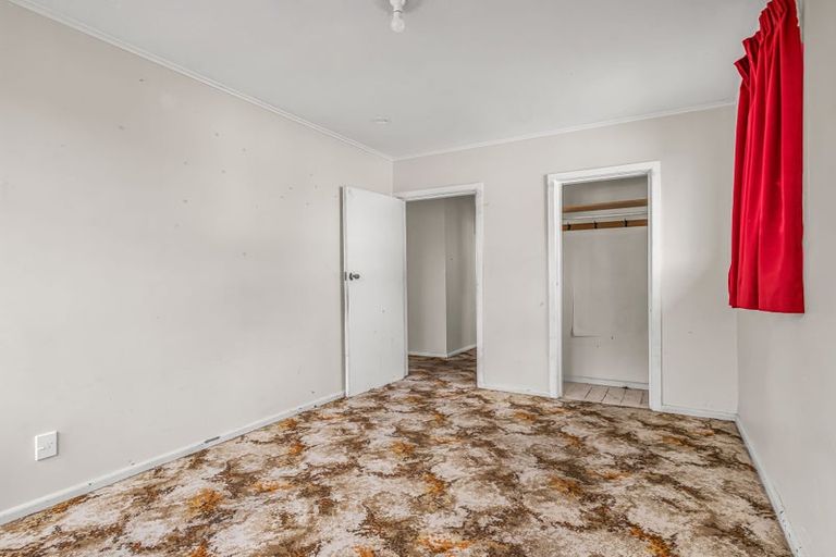 Photo of property in 47 Williams Street, Marewa, Napier, 4110