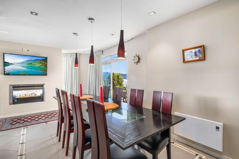 Photo of property in 1 Cooks Ridge, Waikawa, Picton, 7281