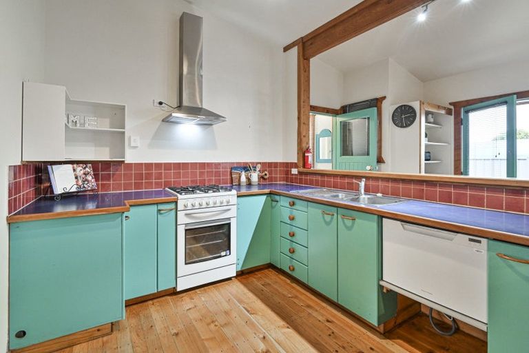 Photo of property in 903 Nelson Street North, Mahora, Hastings, 4120