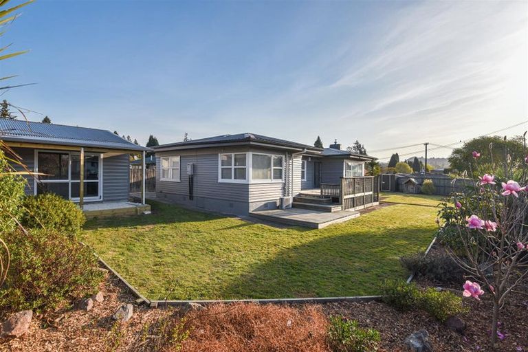 Photo of property in 128 Devon Street, Hillcrest, Rotorua, 3015