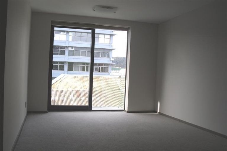 Photo of property in Dual Apartments, 306/142 Vivian Street, Te Aro, Wellington, 6011